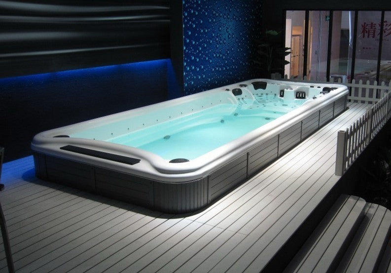 Swimspa